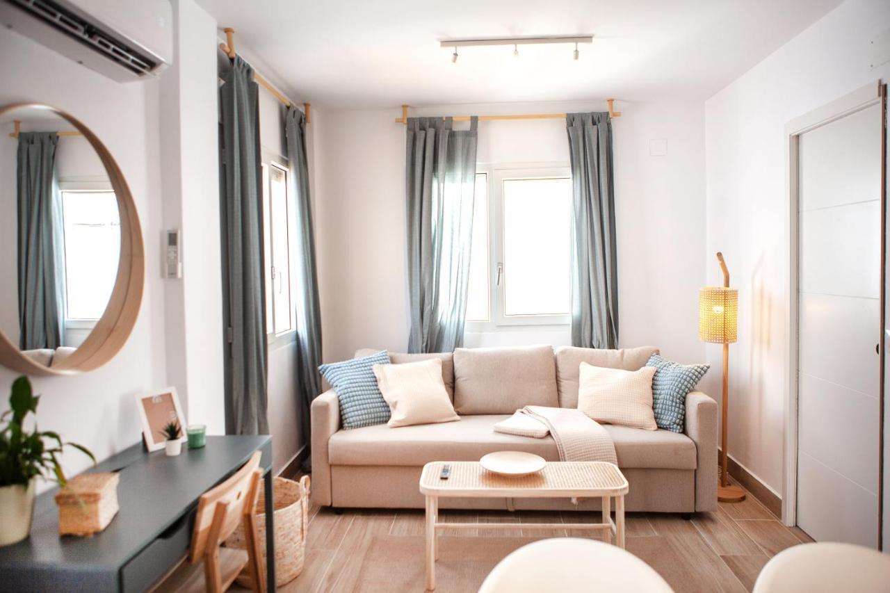 Apartment 17 - La Casa Del Poniente - Enjoy *