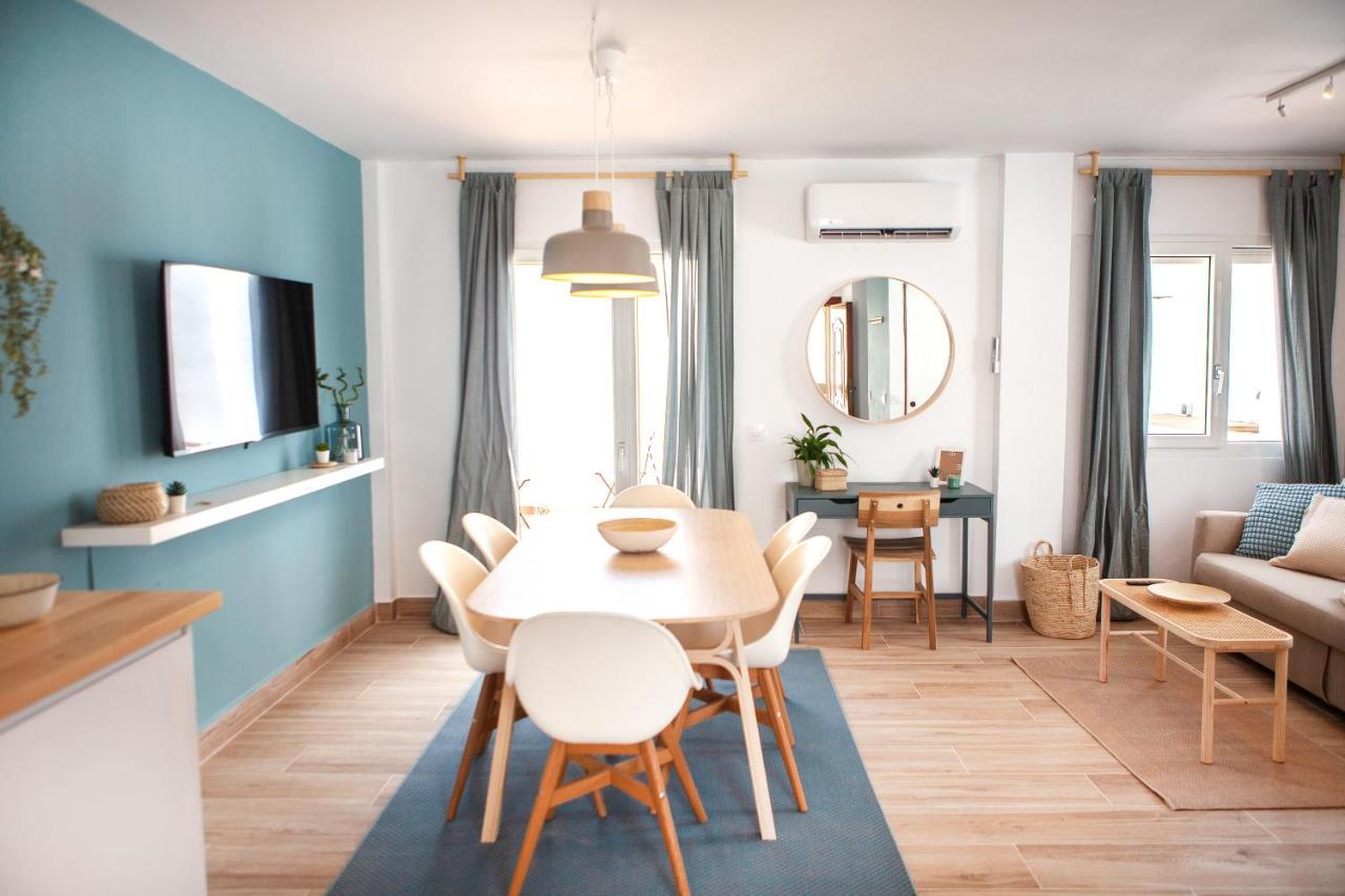Apartment 17 - La Casa Del Poniente - Enjoy