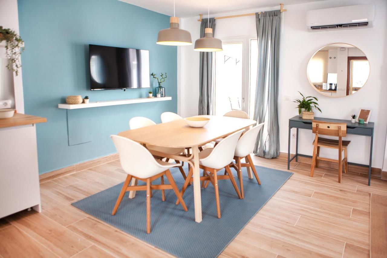 Apartment 17 - La Casa Del Poniente - Enjoy