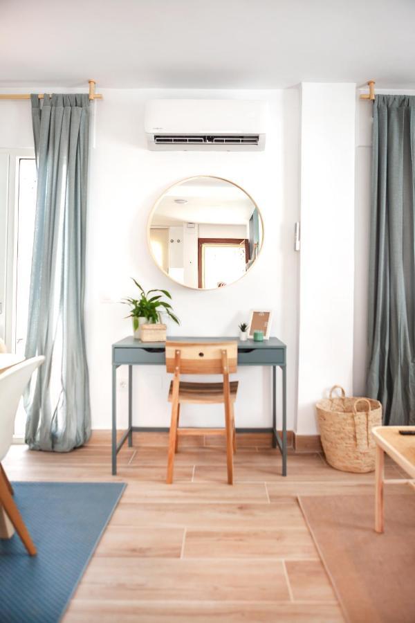 17 - La Casa Del Poniente - Enjoy Apartment *