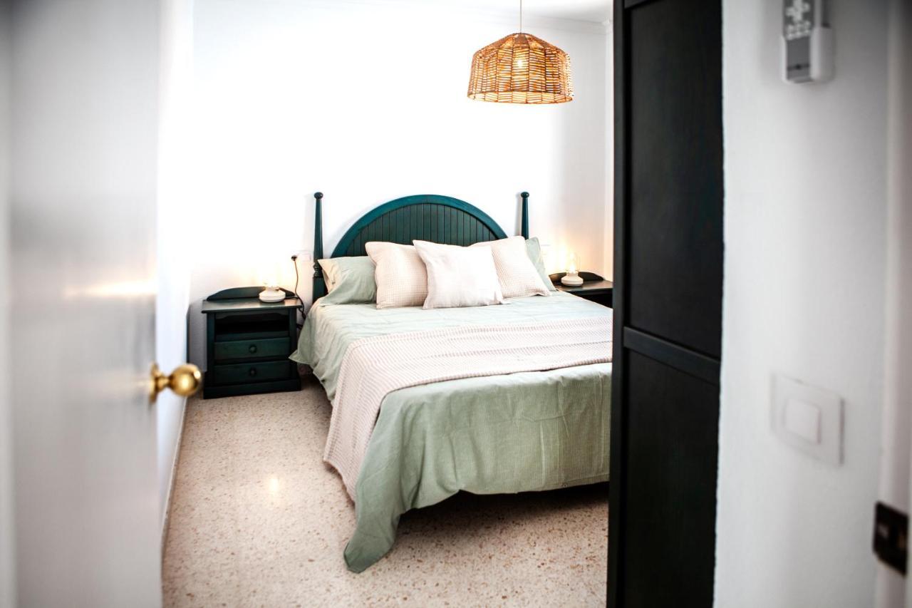 17 - La Casa Del Poniente - Enjoy Apartment