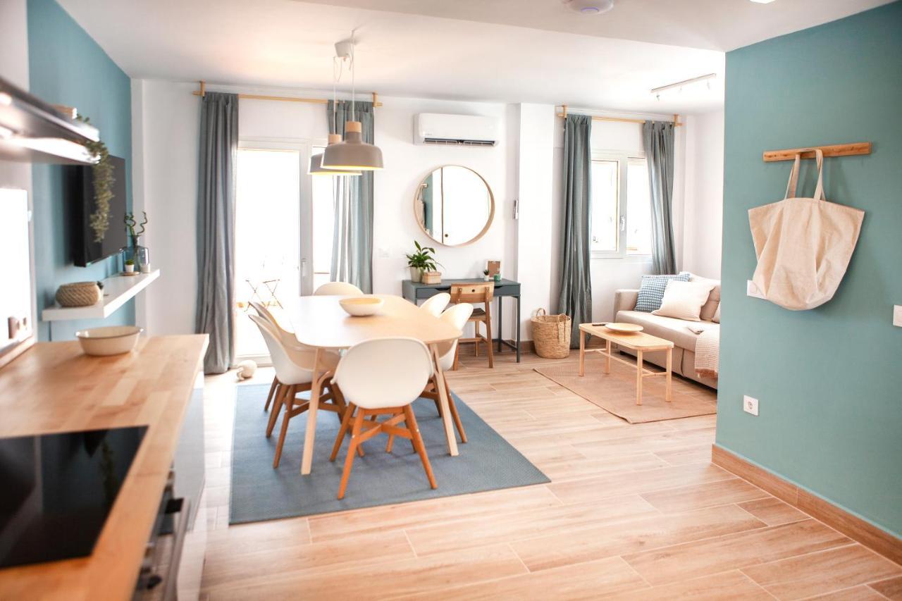 Apartment 17 - La Casa Del Poniente - Enjoy