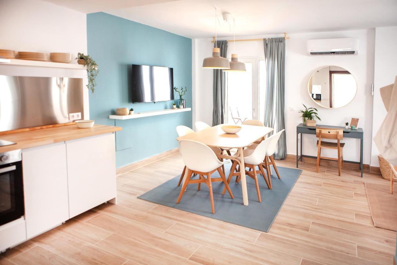 17 - La Casa Del Poniente - Enjoy Apartment