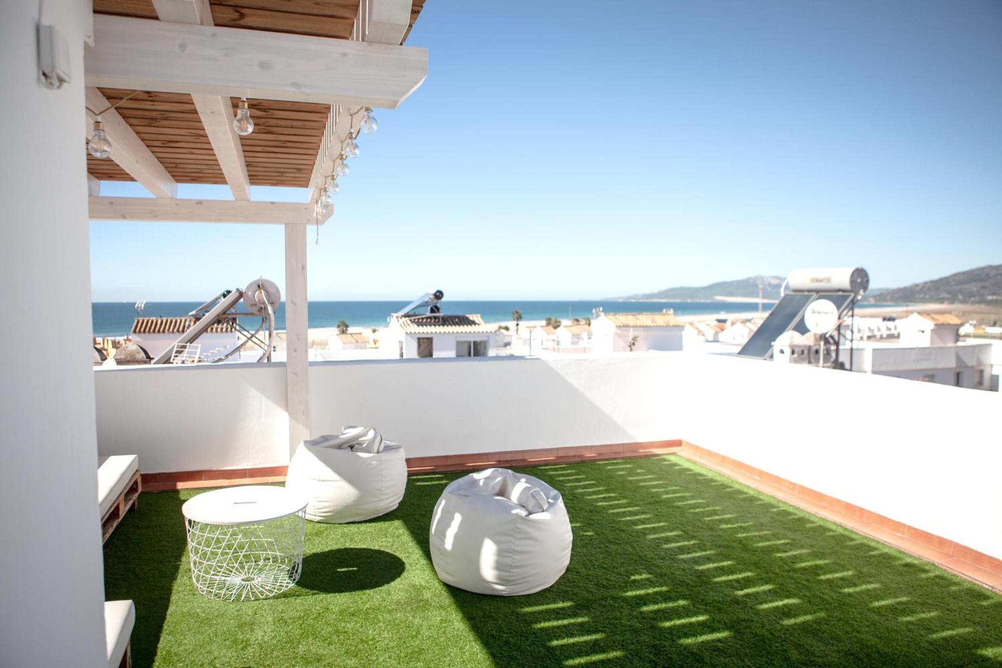 17 - La Casa Del Poniente - Enjoy Tarifa